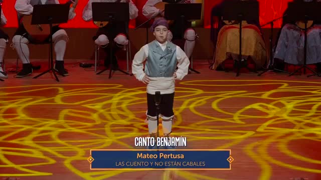 XXXIII edición del Certamen Nacional de Jota  Ciudad de Huesca  (Final Benjamín y veteranos)