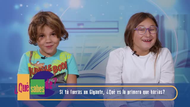 El gigante de Sallent