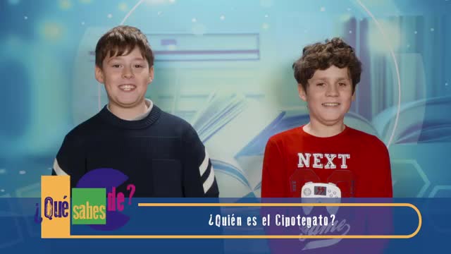Bufoncio y el Cipotegato