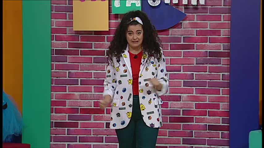 Lorién y los bolos Aragoneses