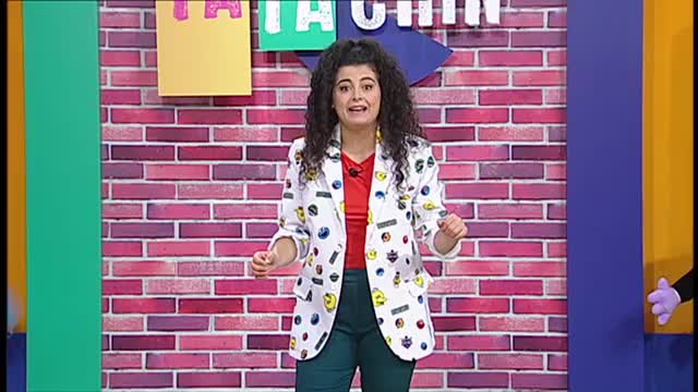 Marcelino, el mejor payaso del mundo