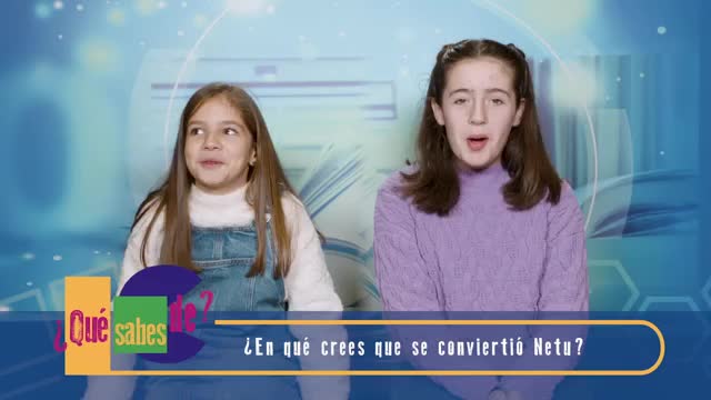 Netu y la leyenda de Aneto