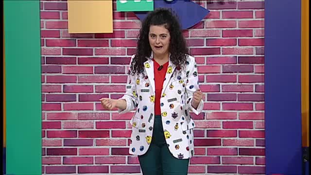 Cotón, el melocotón de Calanda