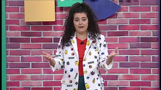 Julieta Always