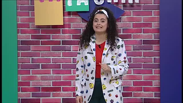 La abueleta