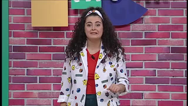 Luisa, la gallina de los Monegros