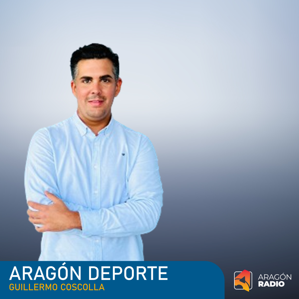 Aragón Deporte - 14:30h - 08/05/2026