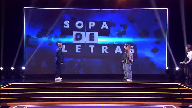 SOPA DE LETRAS - 2026-02-03