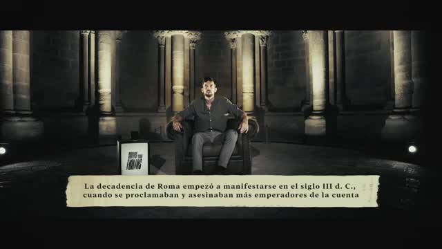San Lorenzo 1800 aniversario (Huesca)