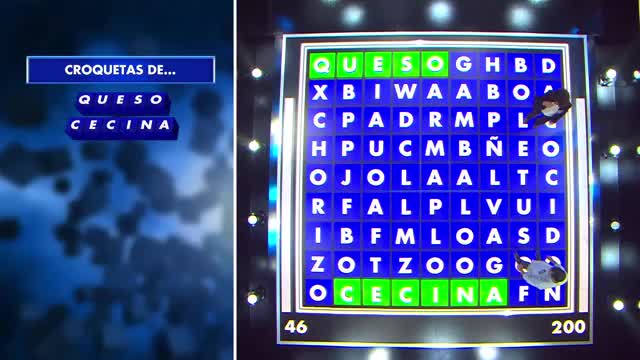 SOPA DE LETRAS - 2026-01-28