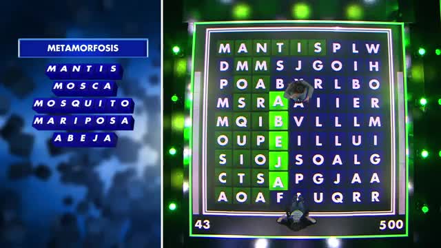 SOPA DE LETRAS - 2026-02-18