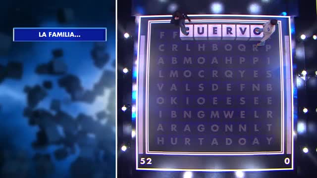 SOPA DE LETRAS - 2026-02-24