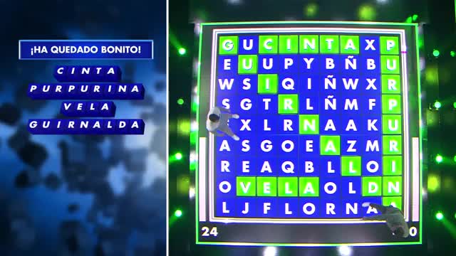 SOPA DE LETRAS - 2026-02-09