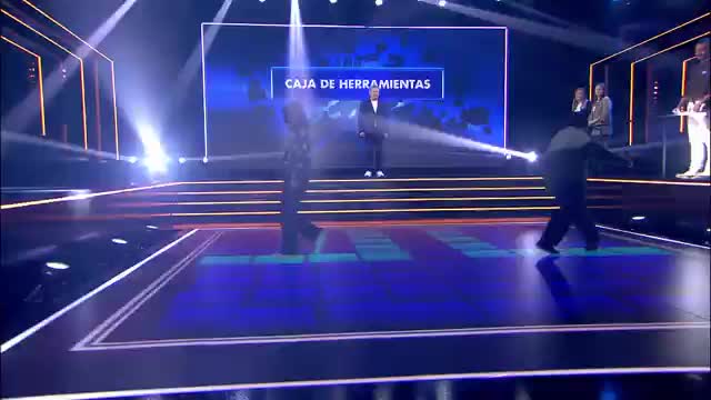 SOPA DE LETRAS - 2026-03-10