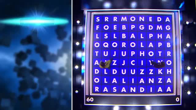 SOPA DE LETRAS - 2026-03-11