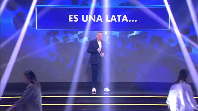 SOPA DE LETRAS - 2026-02-25