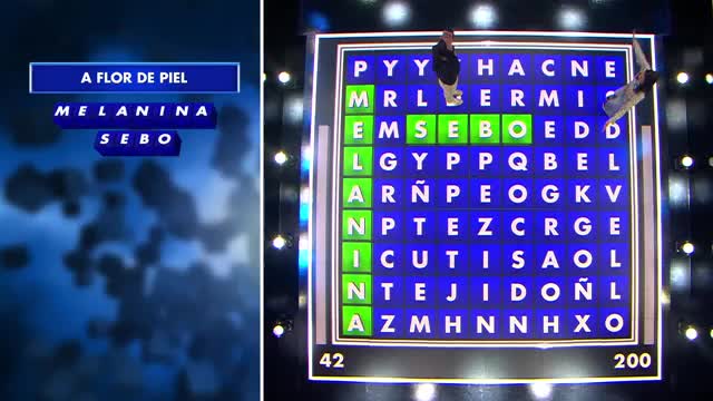 SOPA DE LETRAS - 2026-04-29