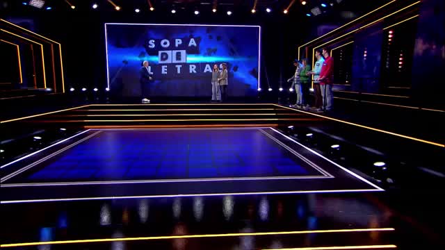 SOPA DE LETRAS - 2026-04-27