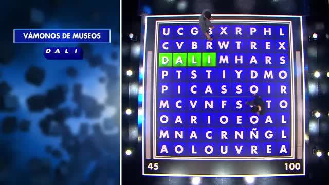 SOPA DE LETRAS - 2026-04-28