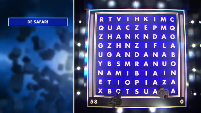 SOPA DE LETRAS - 2026-04-07