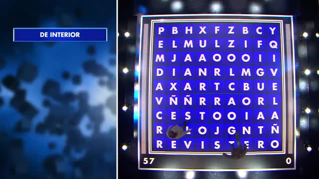 SOPA DE LETRAS - 2026-04-06