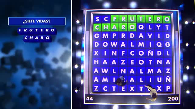 SOPA DE LETRAS - 2026-03-18