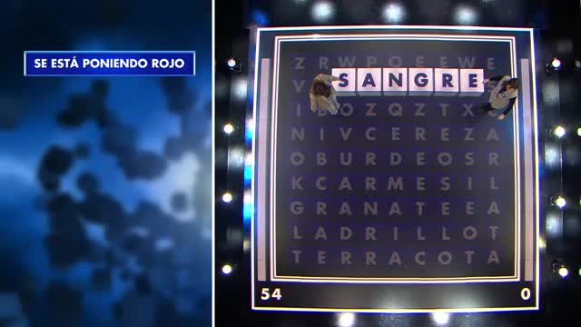 SOPA DE LETRAS - 2026-04-13