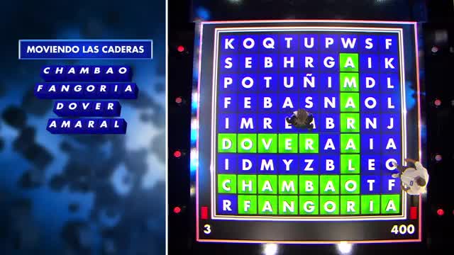 SOPA DE LETRAS - 2026-05-11