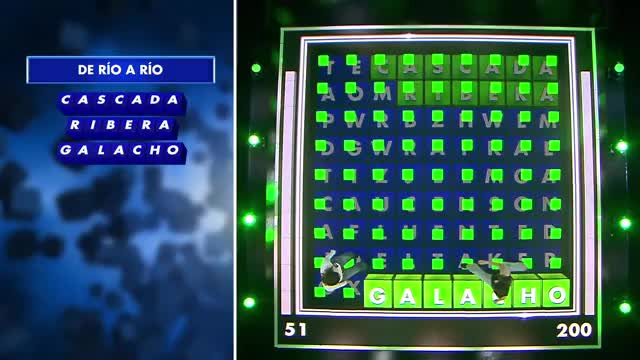 SOPA DE LETRAS - 2026-06-03