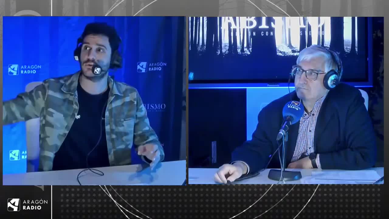 Misterios en el arte