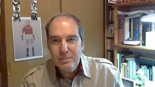 OVNI. Expedientes del siglo XXI