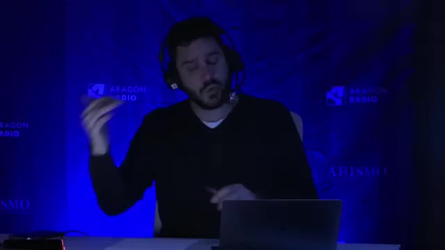 Los Espíritus del Aire