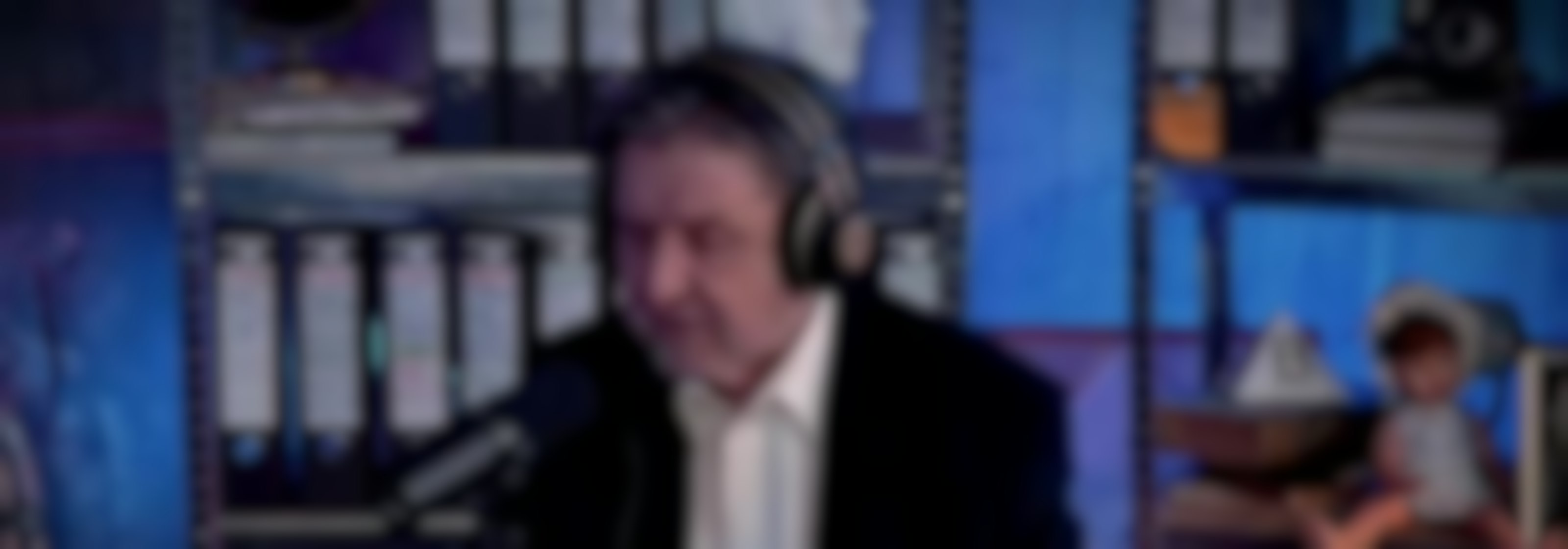 Hipnosis con Carlos Bogdanich
