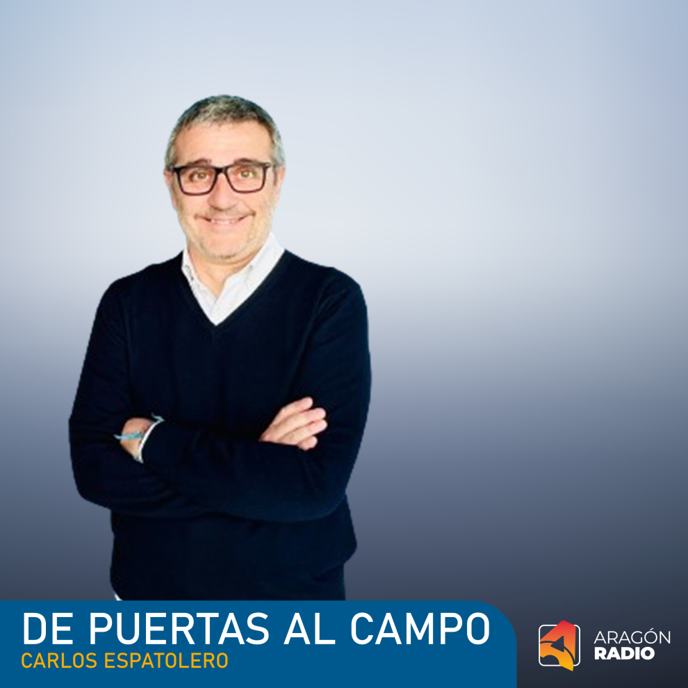 El subdelegado del Gobierno en Huesca ha presidido esta mañana una reunión para preparar la campaña de la fruta en el Bajo Cinca