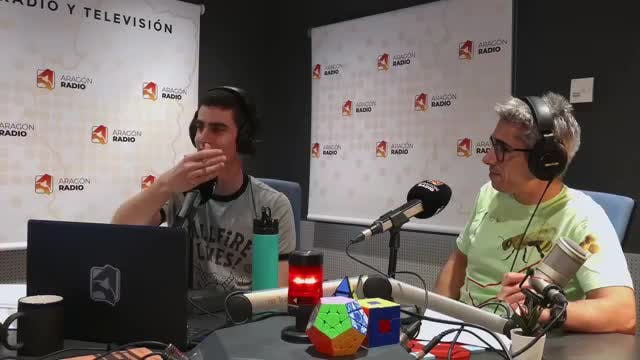 Especial Día Mundial de las Matemáticas