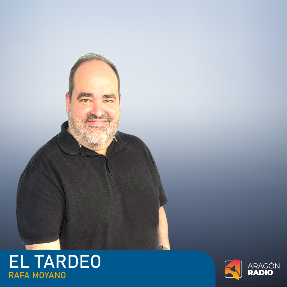 El tardeo de 19h a 19:30 - 22/04/2026