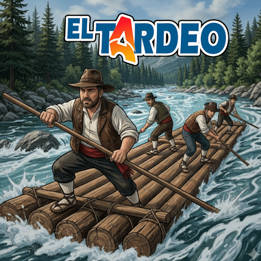 T03xP168 | Bajando el río Gállego en busca de Sabina - III