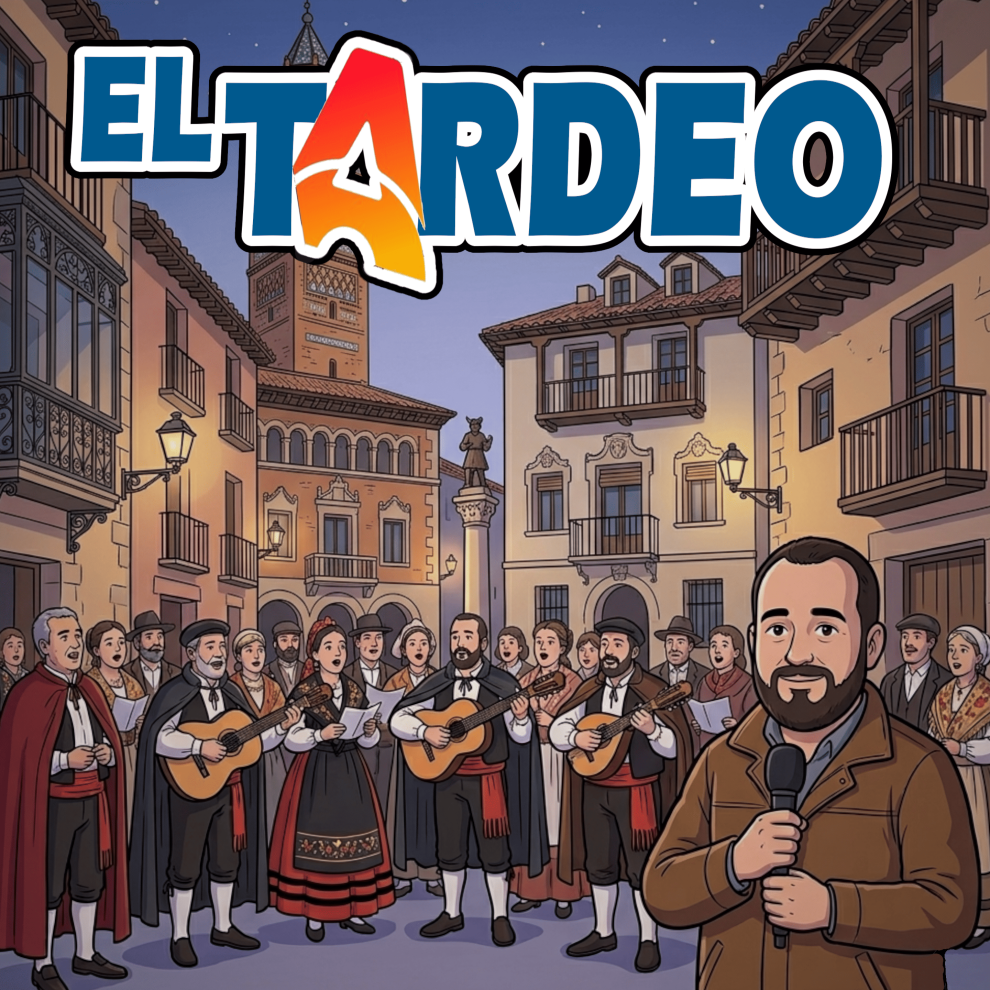 T03xP172 | Ya estamos a 30 del abril cumplido - II