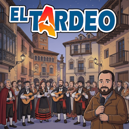 T03xP172 | Ya estamos a 30 del abril cumplido - II