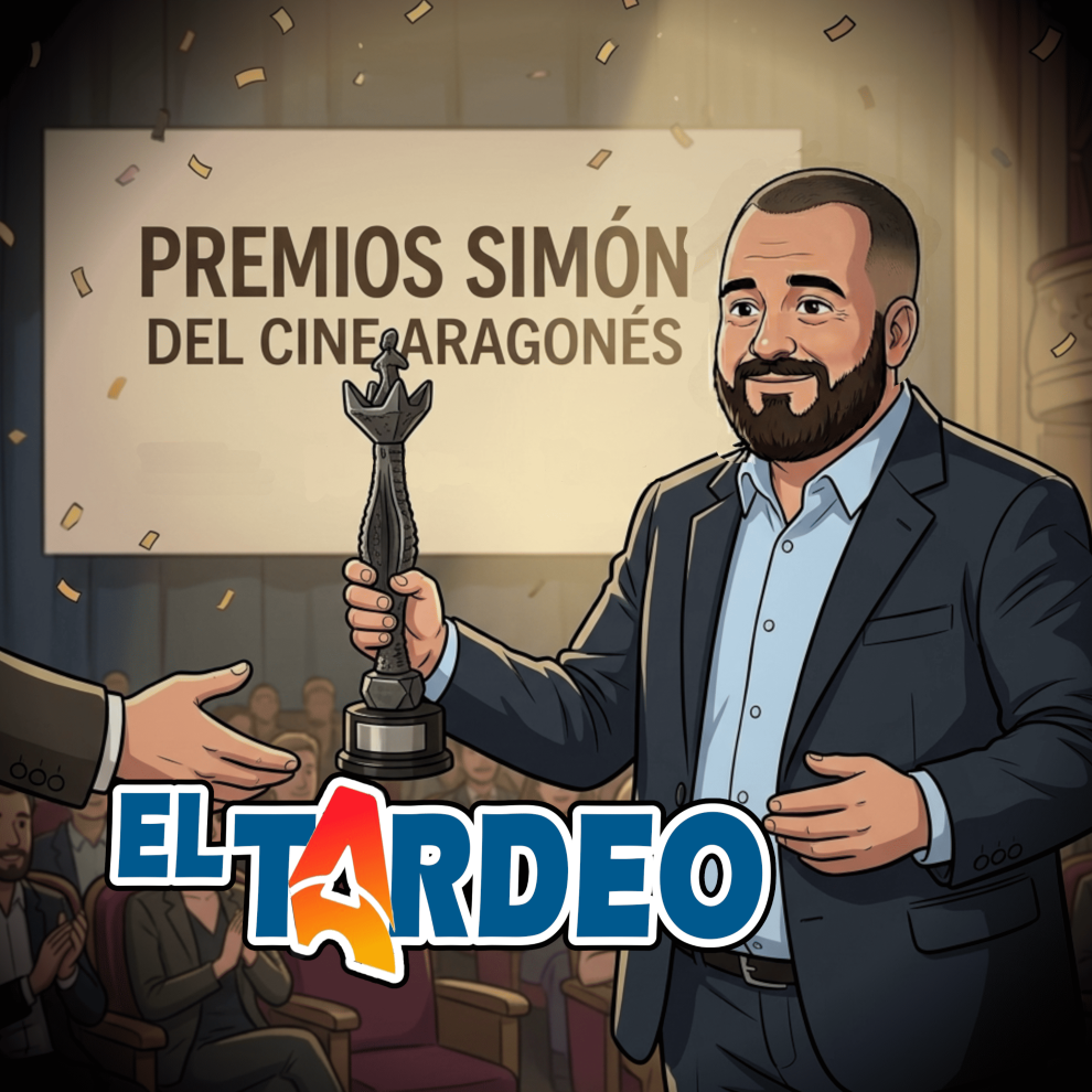T03xP175 | Los Premios Simón del cine aragonés - I