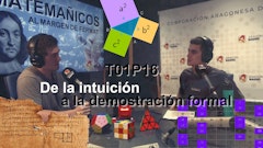 T01xP16 | De la intuición a la demostración formal