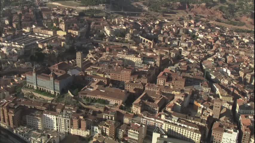 La fundación de Teruel