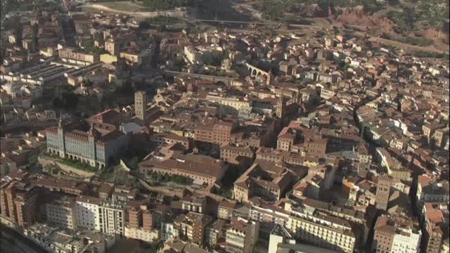 La fundación de Teruel