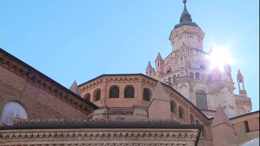 Los mudéjares en Aragón