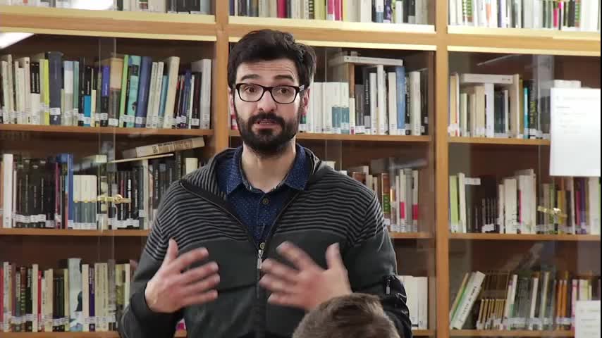 Los Sitios de Zaragoza (El desenlace)