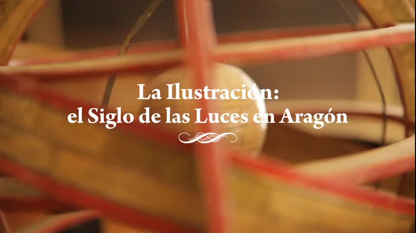 El siglo de las luces en Aragón