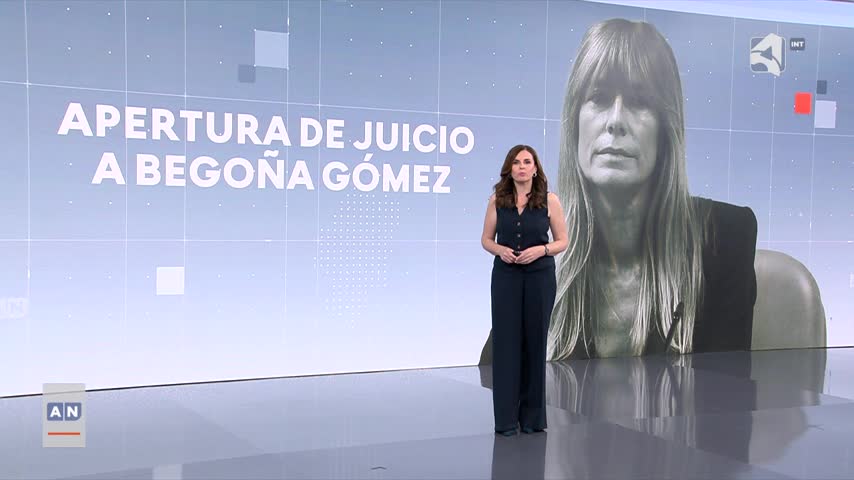 ARAGÓN NOTICIAS 1 - 20/06/2026 - 14:00