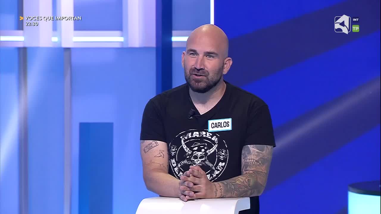 ATRÁPAME SI PUEDES - 19/06/2026 - 13:10
