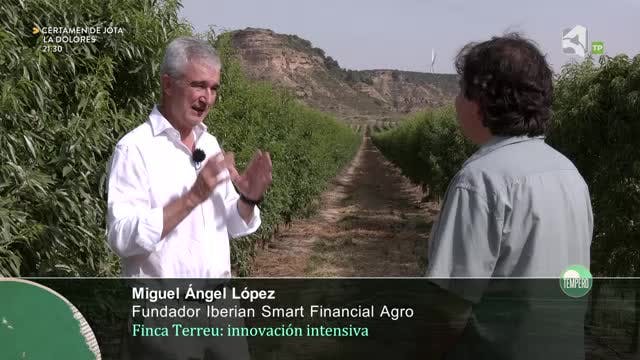 TEMPERO - Capítulo 38