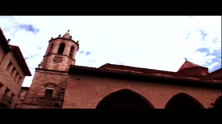 Cantavieja